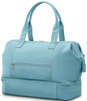 Samsonite Companion Bags Better Than Basic Drop Bottom Weekender Duffle