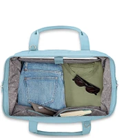 Samsonite Companion Bags Better Than Basic Drop Bottom Weekender Duffle