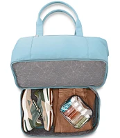 Samsonite Companion Bags Better Than Basic Drop Bottom Weekender Duffle