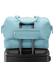 Samsonite Companion Bags Better Than Basic Drop Bottom Weekender Duffle