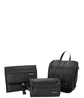 Samsonite Companion Hanging Folder Travel Kit