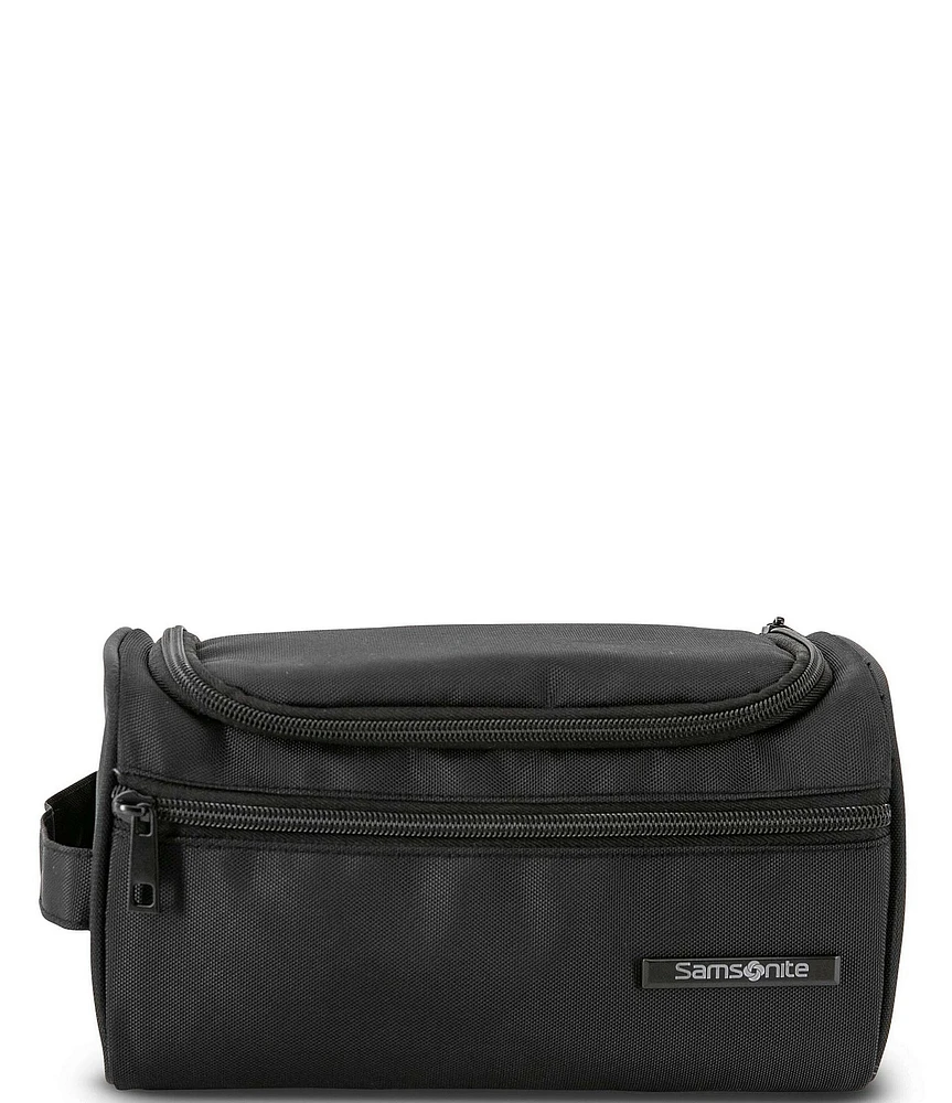 Samsonite Companion Top Zip Travel Kit Bag