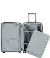 Samsonite Elevation™ Plus Hardside 23#double; Expandable Carry-On Spinner