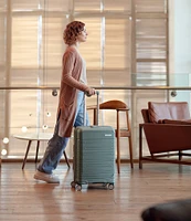 Samsonite Elevation™ Plus Hardside 23#double; Expandable Carry-On Spinner