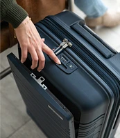 Samsonite Elevation™ Plus Hardside 23#double; Expandable Carry-On Spinner