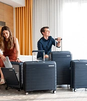 Samsonite Elevation™ Plus Hardside 23#double; Expandable Carry-On Spinner