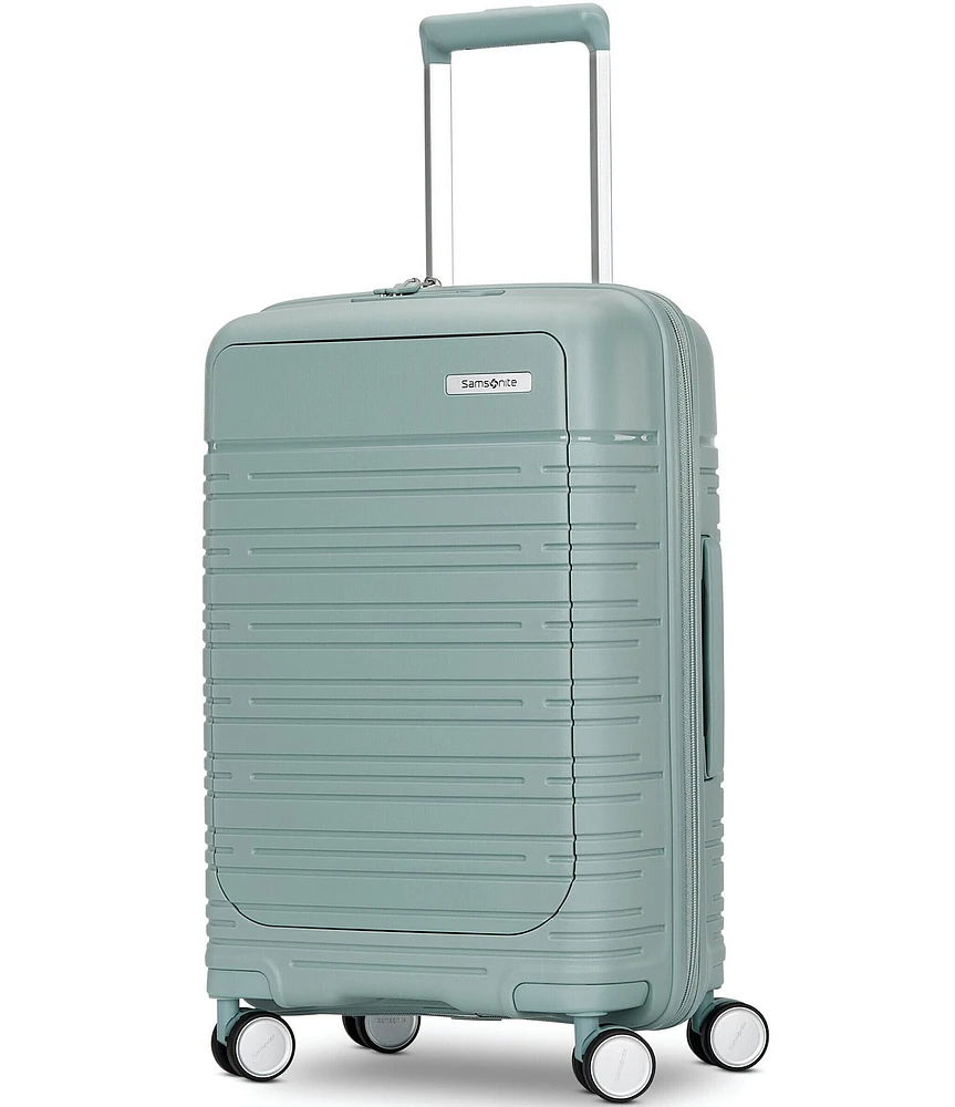 Samsonite Elevation™ Plus 22#double; Hardside Carry-On Spinner Luggage