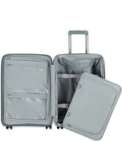 Samsonite Elevation™ Plus 22#double; Hardside Carry-On Spinner Luggage