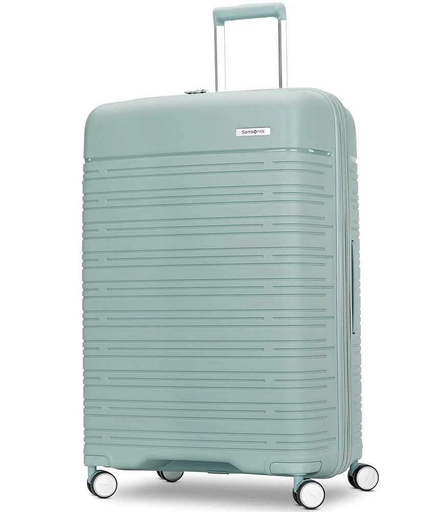 Samsonite Elevation™ Plus Hardside Expandable Large Spinner Suitcase