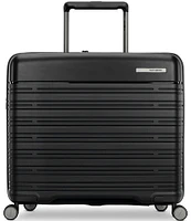 Samsonite Elevation™ Plus Expandable Hardside Medium Glider Spinner Suitcase