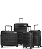 Samsonite Elevation™ Plus Expandable Hardside Medium Glider Spinner Suitcase