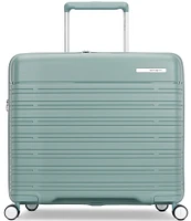 Samsonite Elevation™ Plus Expandable Hardside Medium Glider Spinner Suitcase