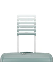 Samsonite Elevation™ Plus Expandable Hardside Medium Glider Spinner Suitcase