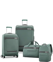 Samsonite Elevation™ Plus Soft Side Carry-On Expandable Spinner Suitcase