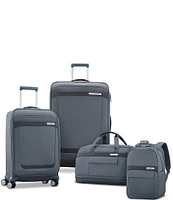 Samsonite Elevation™ Plus Soft Side Carry-On Expandable Spinner Suitcase