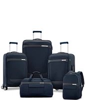 Samsonite Elevation™ Plus 22#double; Soft Side Carry-On Spinner Suitcase