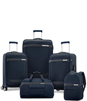 Samsonite Elevation™ Plus Soft Side Large Expandable Spinner Suitcase