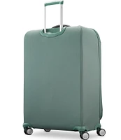 Samsonite Elevation™ Plus Soft Side Large Expandable Spinner Suitcase