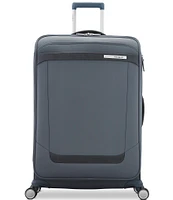 Samsonite Elevation™ Plus Soft Side Large Expandable Spinner Suitcase