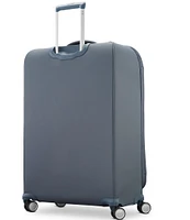 Samsonite Elevation™ Plus Soft Side Large Expandable Spinner Suitcase