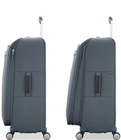 Samsonite Elevation™ Plus Soft Side Large Expandable Spinner Suitcase