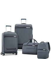 Samsonite Elevation™ Plus Soft Side Large Expandable Spinner Suitcase