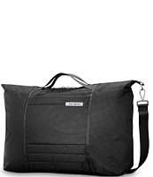 Samsonite Foldable Weekender Duffle Bag