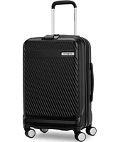 Samsonite LITESPIN Hardside Expandable 22.8#double; Carry-On Spinner Suitcase