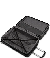 Samsonite LITESPIN Hardside Expandable 22.8#double; Carry-On Spinner Suitcase