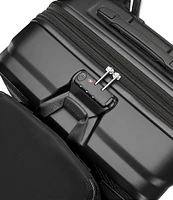 Samsonite LITESPIN Hardside Expandable 22.8#double; Carry-On Spinner Suitcase