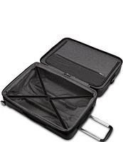 Samsonite LITESPIN Hardside Collection Expandable Medium Spinner Suitcase