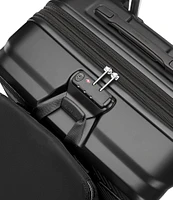 Samsonite LITESPIN Hardside Collection Expandable Medium Spinner Suitcase