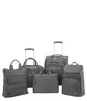 Samsonite Mobile Solution Carry-On Expandable Spinner Suitcase