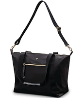 Samsonite Mobile Solution Classic Convertible Carryall Tote Bag