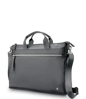 Samsonite Mobile Solution Convertible Slim Briefcase