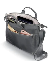 Samsonite Mobile Solution Convertible Slim Briefcase