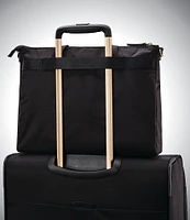 Samsonite Mobile Solution Convertible Slim Briefcase