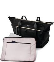 Samsonite Mobile Solution Deluxe Carryall Tote Bag