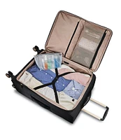 Samsonite Mobile Solution Expandable 25#double; Spinner