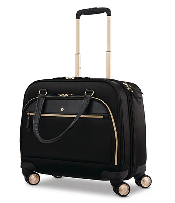 Samsonite Mobile Solution Small Office Spinner Carry-On