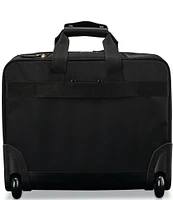 Samsonite Mobile Solution Wheeled Office Upright Briefcase