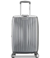 Samsonite Opto 3 Hardside Collection Carry-On Expandable Spinner Suitcase