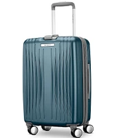 Samsonite Opto 3 Hardside Collection Carry-On Expandable Spinner Suitcase