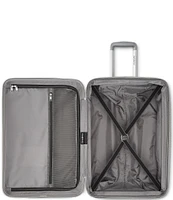 Samsonite Opto 3 Hardside Collection Carry-On Expandable Spinner Suitcase