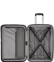 Samsonite Opto 3 Hardside Collection Carry-On Expandable Spinner Suitcase