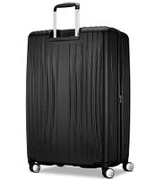 Samsonite Opto 3 Hardside Collection Large Expandible Spinner Suitcase