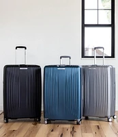 Samsonite Opto 3 Hardside Collection Large Expandible Spinner Suitcase