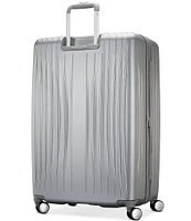 Samsonite Opto 3 Hardside Collection Large Expandible Spinner Suitcase