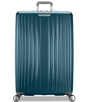 Samsonite Opto 3 Hardside Collection Large Expandible Spinner Suitcase