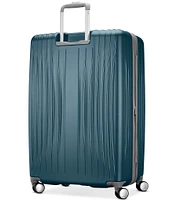 Samsonite Opto 3 Hardside Collection Large Expandible Spinner Suitcase